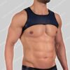 Manstore M2370 Cropped Top-0 Manstore M2370 Cropped Top-0