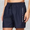 Tommy Hilfiger Swim Short Medium-0
