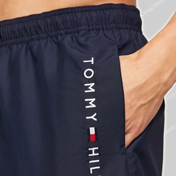 Tommy Hilfiger Swim Short Medium