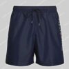 Tommy Hilfiger Swim Short Medium