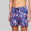 Tommy Hilfiger Swimshort Medium Drawstring-0