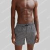 Hugo Boss Swimshort Vibe-0