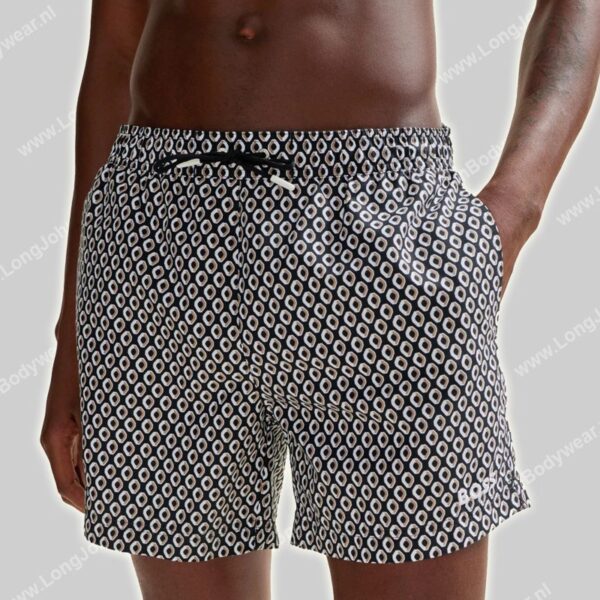 Hugo Boss Swimshort Vibe