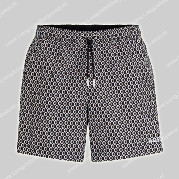 Hugo Boss Swimshort Vibe