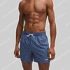 Hugo Boss Swimshort Vibe-0
