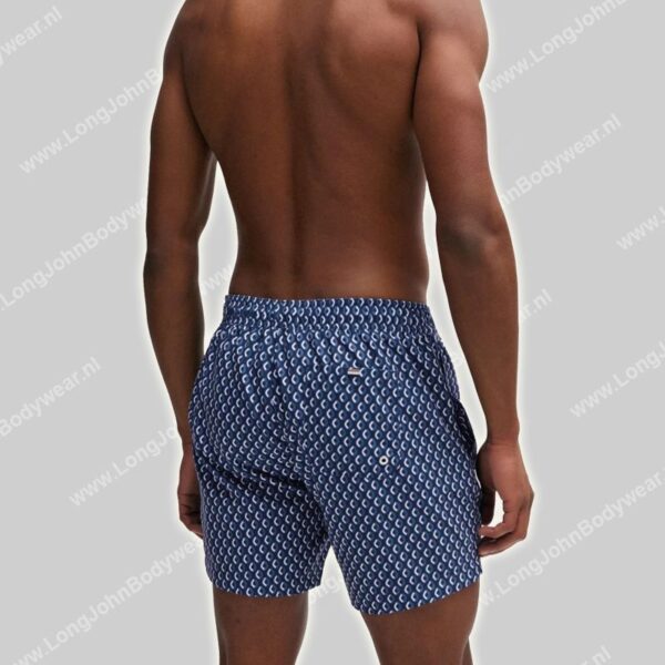 Hugo Boss Swimshort Vibe