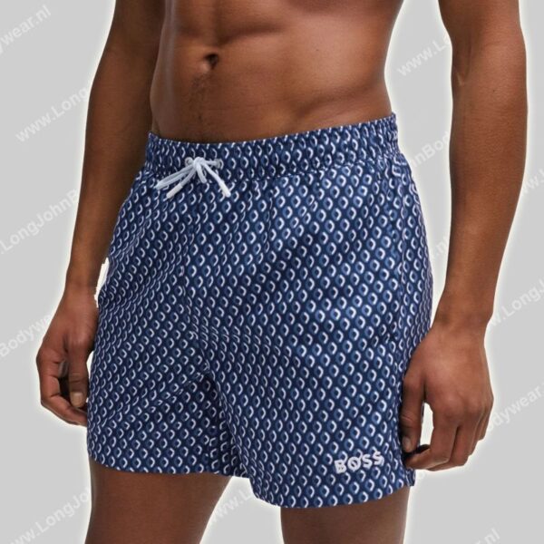 Hugo Boss Swimshort Vibe