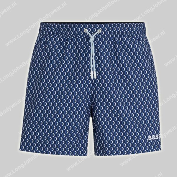 Hugo Boss Swimshort Vibe
