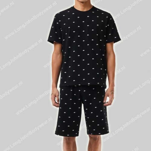 LaCoste Pyjamas Set-0