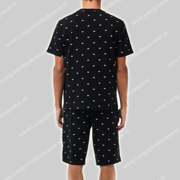 LaCoste Pyjamas Set