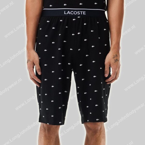 LaCoste Pyjamas Set