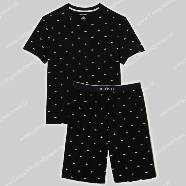 LaCoste Pyjamas Set