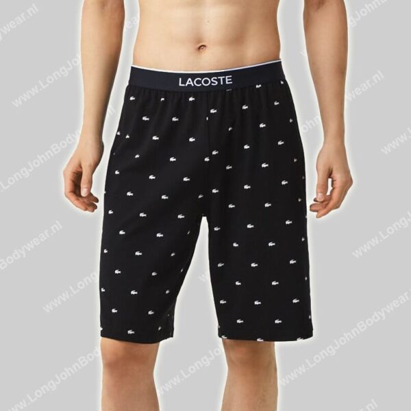 LaCoste Pyjamas Set