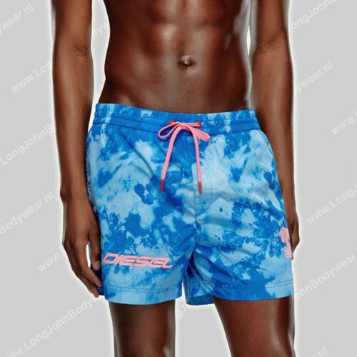 Diesel Swim Short Ken-0 Diesel Swim Short Ken-0