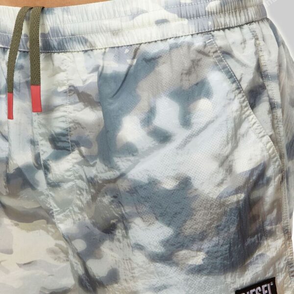 Diesel Swim Boxer Mario