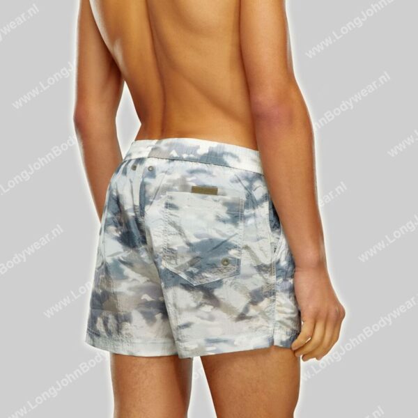Diesel Swim Boxer Mario