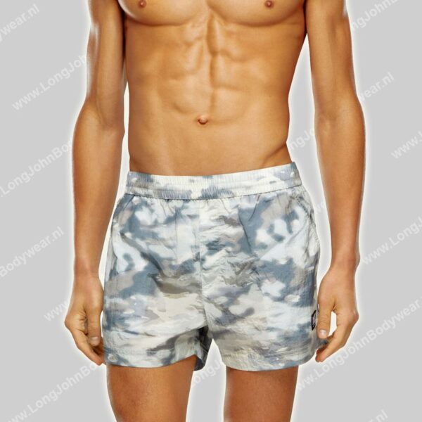 Diesel Swim Boxer Mario-0