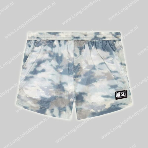 Diesel Swim Boxer Mario