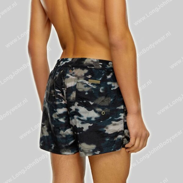 Diesel Swim Boxer Mario