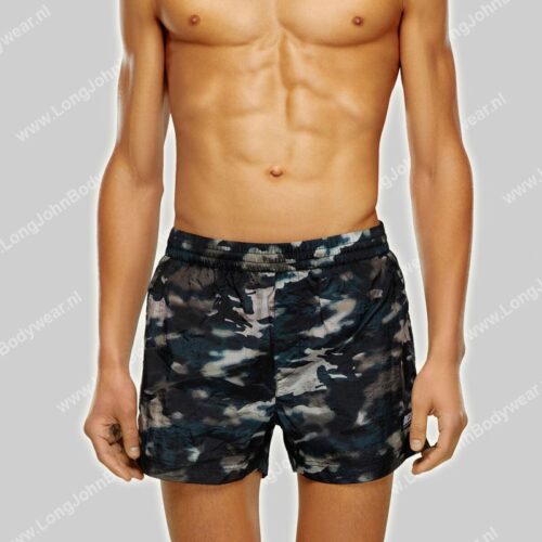 Diesel Swim Boxer Mario-0 Diesel Swim Boxer Mario-0