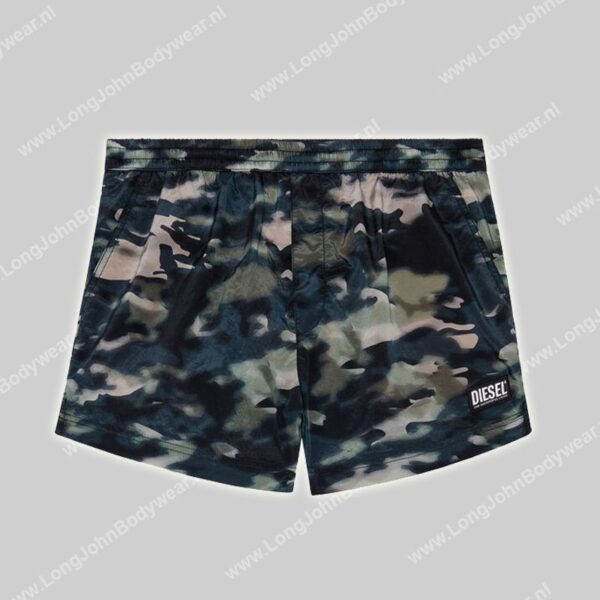 Diesel Swim Boxer Mario