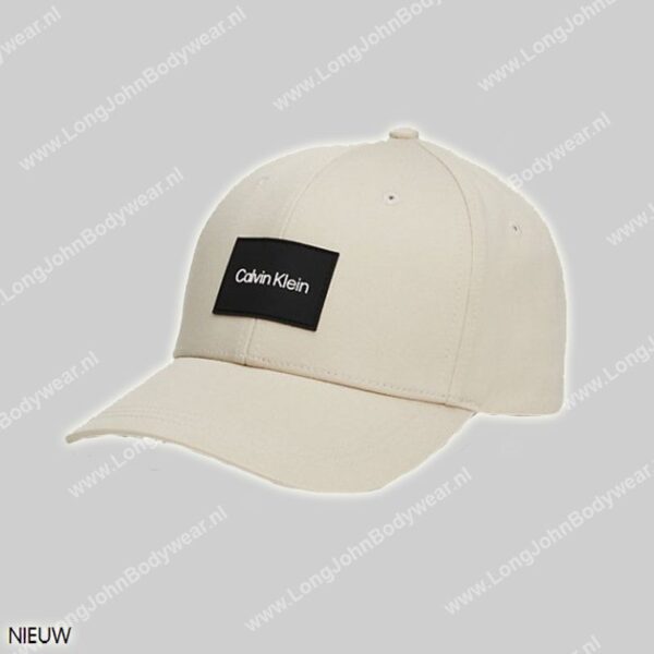 Calvin Klein Cap-0