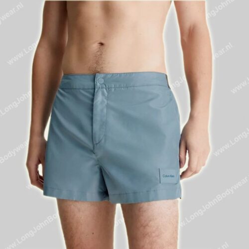Calvin Klein Swim Short-Boxer-0 Calvin Klein Swim Short-Boxer-0