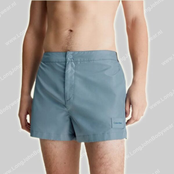 Calvin Klein Swim Short-Boxer-0