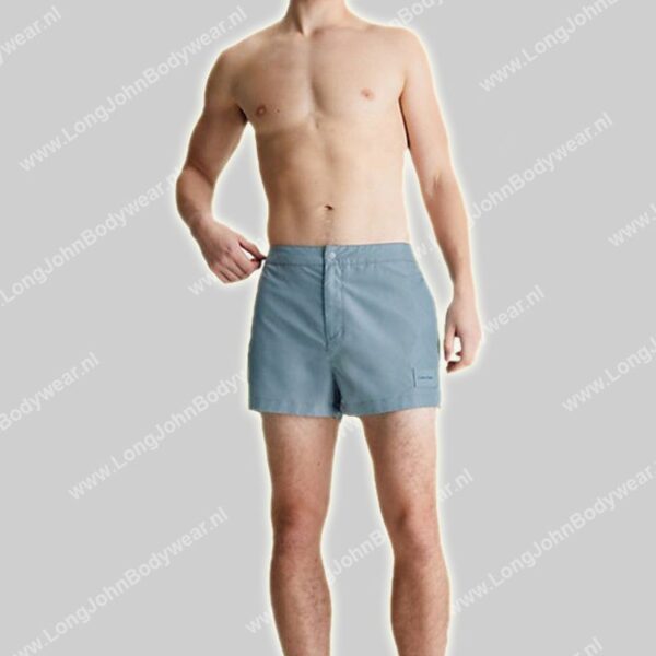 Calvin Klein Swim Short-Boxer