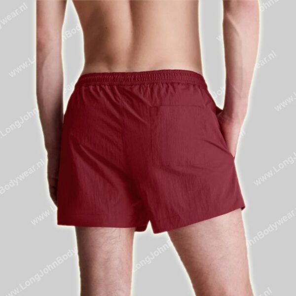 Calvin Klein Swim Short Zwemshort