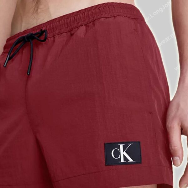 Calvin Klein Swim Short Zwemshort