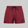Calvin Klein Swim Short Zwemshort