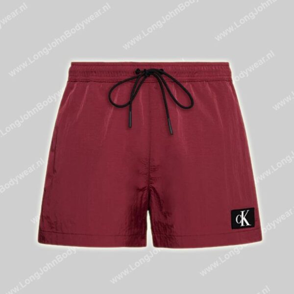 Calvin Klein Swim Short Zwemshort