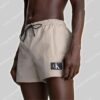 Calvin Klein Swim Short Zwemshort-0