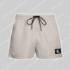 Calvin Klein Swim Short Zwemshort