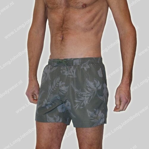 Hugo Boss Swim Short-Boxer Reev-0 Hugo Boss Swim Short-Boxer Reev-0