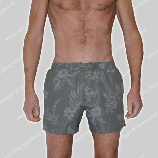 Hugo Boss Swim Short-Boxer Reev