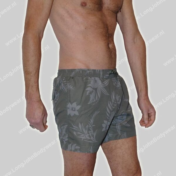 Hugo Boss Swim Short-Boxer Reev