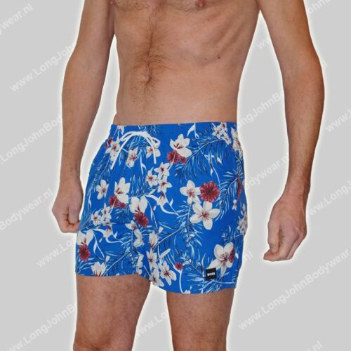Hugo Boss Swimshort Piranha-0 Hugo Boss Swimshort Piranha-0