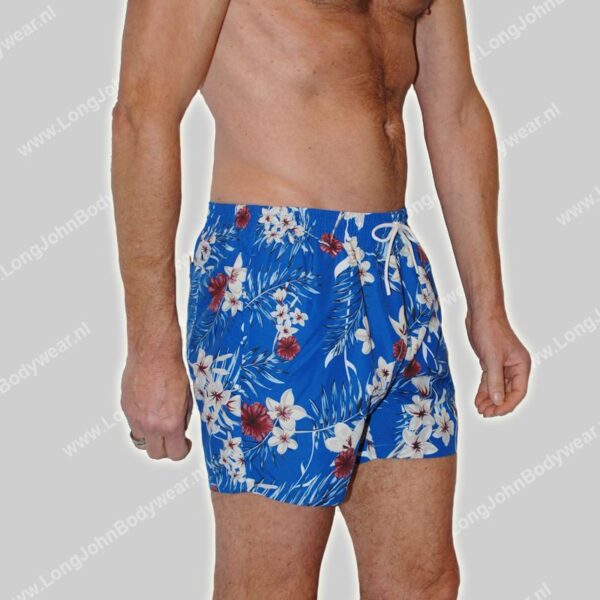 Hugo Boss Swimshort Piranha