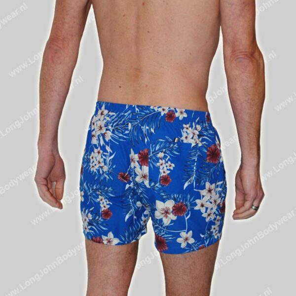 Hugo Boss Swimshort Piranha