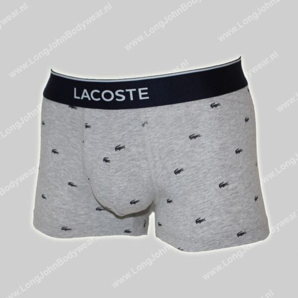 LaCoste Casual Boxer 3-pack