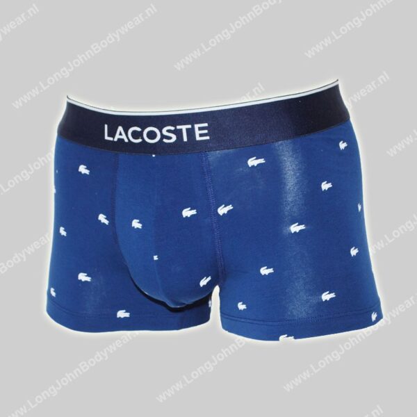 LaCoste Casual Boxer 3-pack