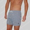 Hugo Boss Swim Short Velvetfish-0