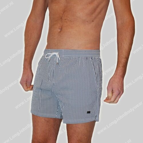 Hugo Boss Swim Short Velvetfish-0 Hugo Boss Swim Short Velvetfish-0