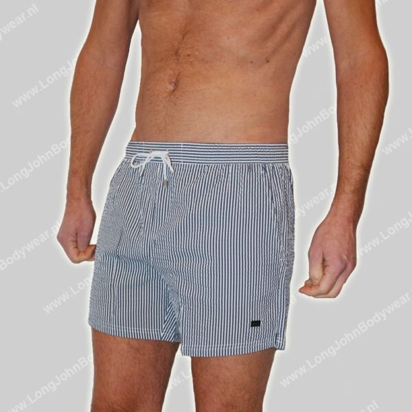Hugo Boss Swim Short Velvetfish-0