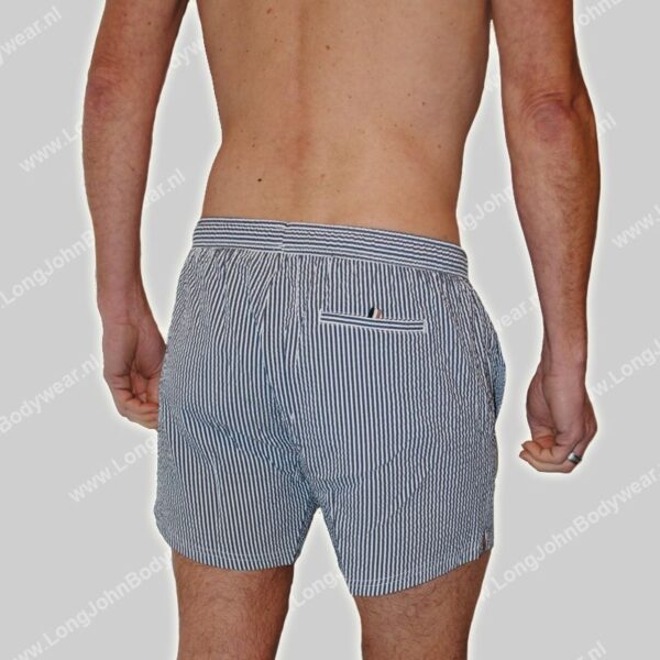 Hugo Boss Swim Short Velvetfish