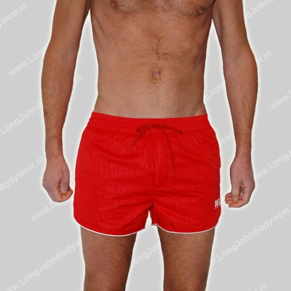 Diesel Swim Short-Boxer Oscar