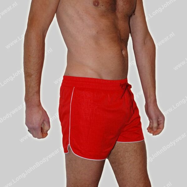 Diesel Swim Short-Boxer Oscar