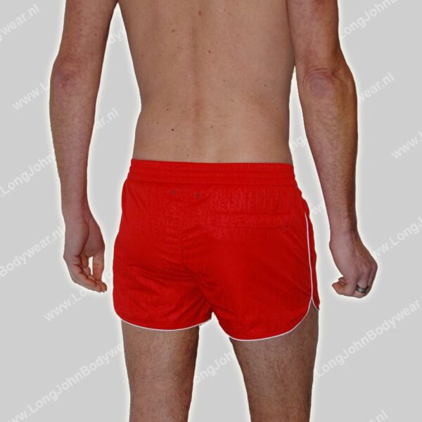 Diesel Swim Short-Boxer Oscar